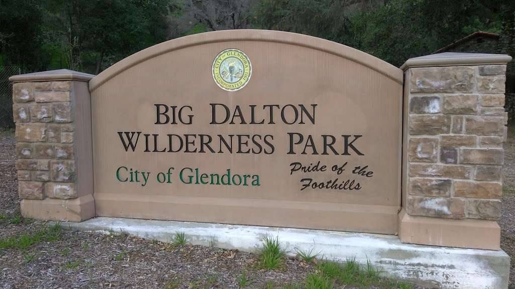 Dalton Canyon Campground | 2041 Big Dalton Canyon Rd, Glendora, CA 91741, USA | Phone: (626) 914-8228