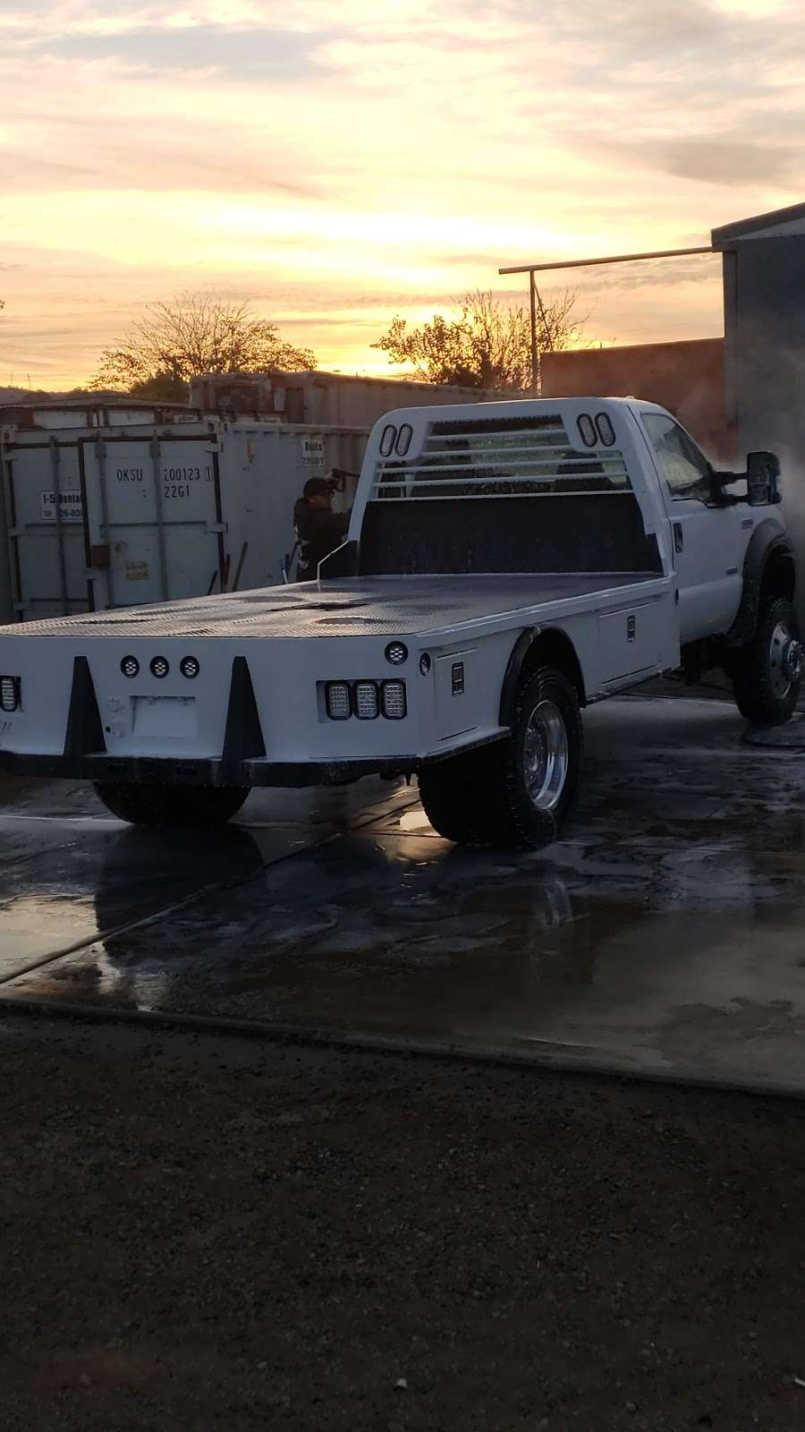 Quinlans Tire Service Incorporated | 166 Watson Ln, American Canyon, CA 94503, USA | Phone: (707) 642-3230 Quinlans Tire Service Incorporated | 166 Watson Ln, American Canyon, CA 94503, USA | Phone: (707) 642-3230