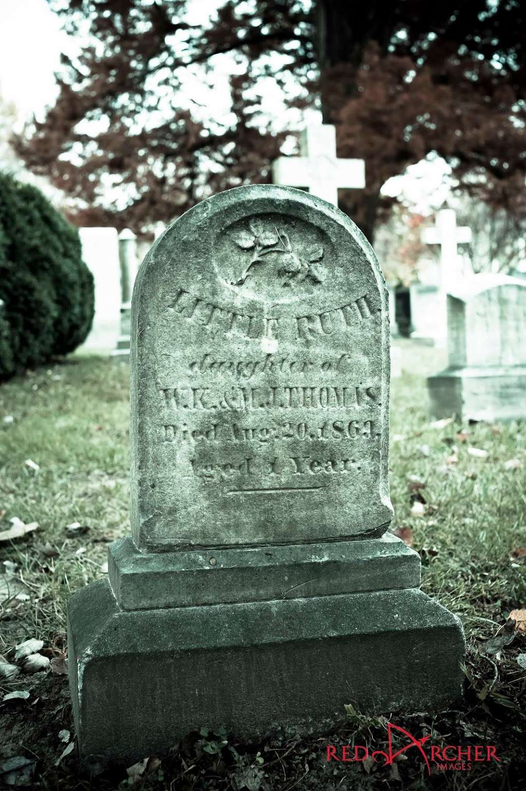 Saint Lukes Cemetery | St Michaels, MD 21663, USA