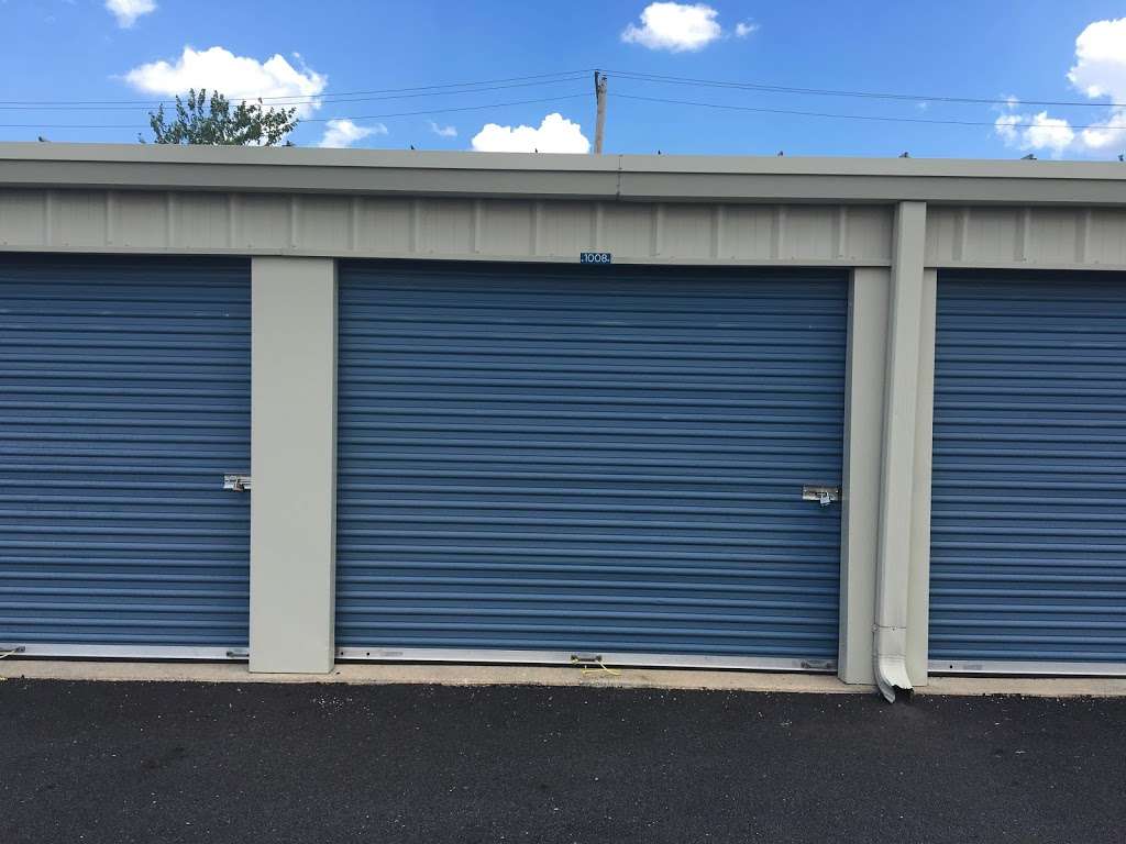 Sentinel Self Storage - Middletown, DE | 504 Industrial Rd, Middletown, DE 19709, USA | Phone: (302) 378-1900