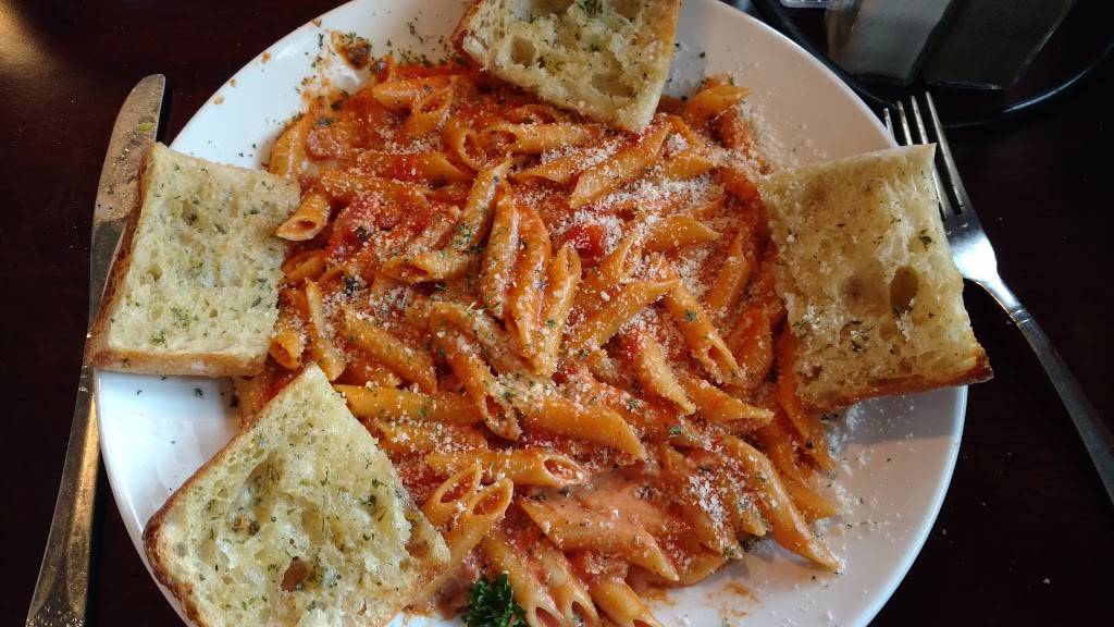 Pasta Too | 5260 Library Rd, Bethel Park, PA 15102, USA | Phone: (412) 831-3400