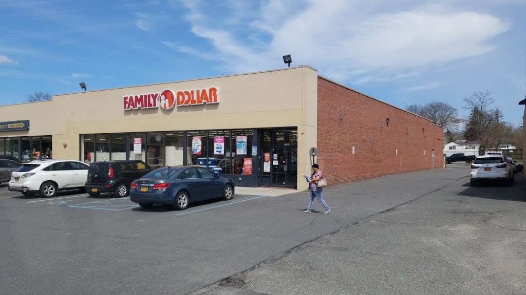 Family Dollar | 1780 New York Ave, Huntington Station, NY 11746, USA | Phone: (631) 423-3406