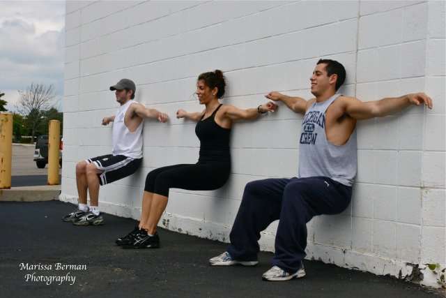 Defined Personal Training | 4030 Sports Arena Blvd, San Diego, CA 92110, USA | Phone: (619) 678-2052