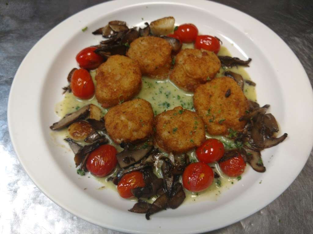 Piccolo Sogno 19514 47th Ave, Flushing, NY 11358, USA BusinessYab