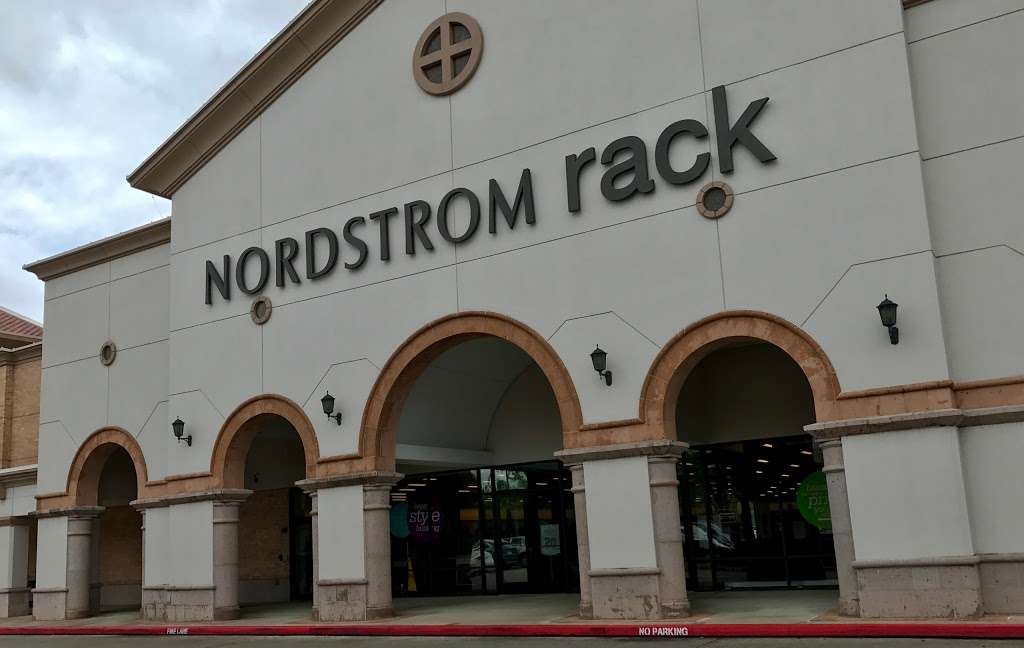 Nordstrom Rack Market at Town Center | 2665 Town Center Blvd N, Sugar Land, TX 77479, USA | Phone: (281) 566-2000