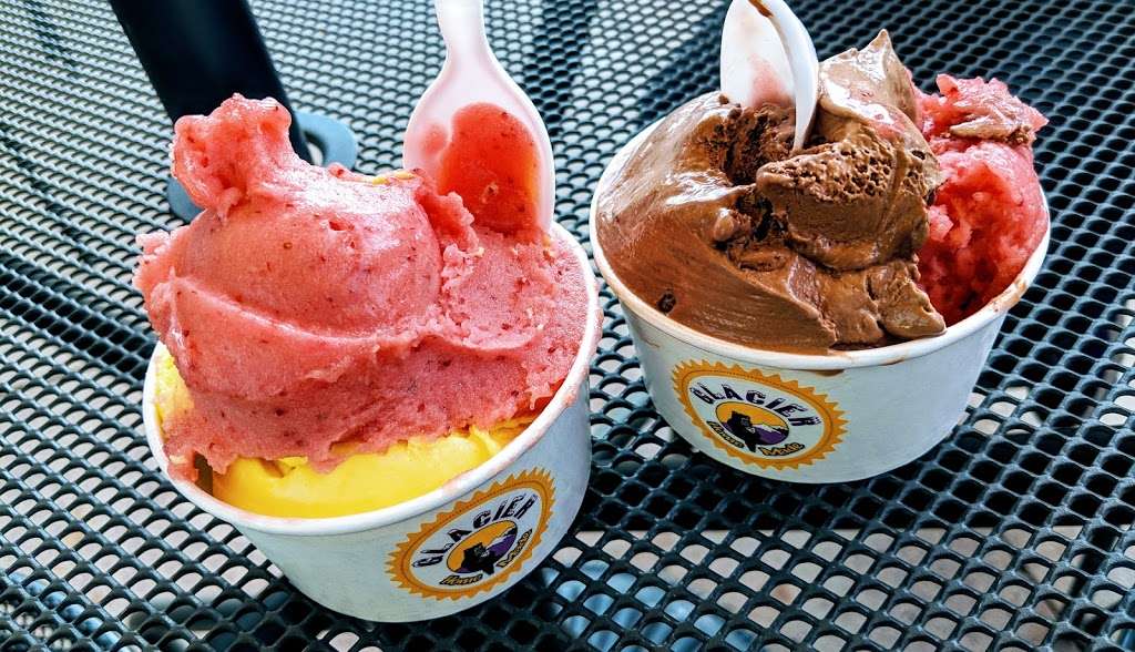 Glacier Ice Cream & Gelato | 3455 S University Blvd, Englewood, CO 80113, USA | Phone: (303) 789-7559