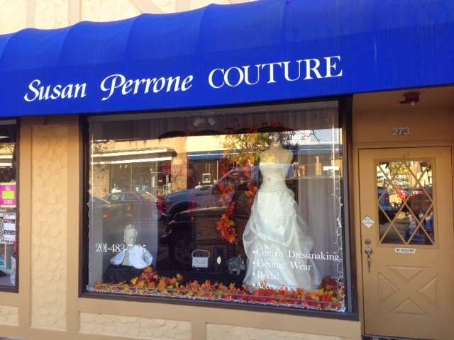 Susan Perrone Couture | 328 Kinderkamack Rd, Westwood, NJ 07675, USA | Phone: (201) 483-7395