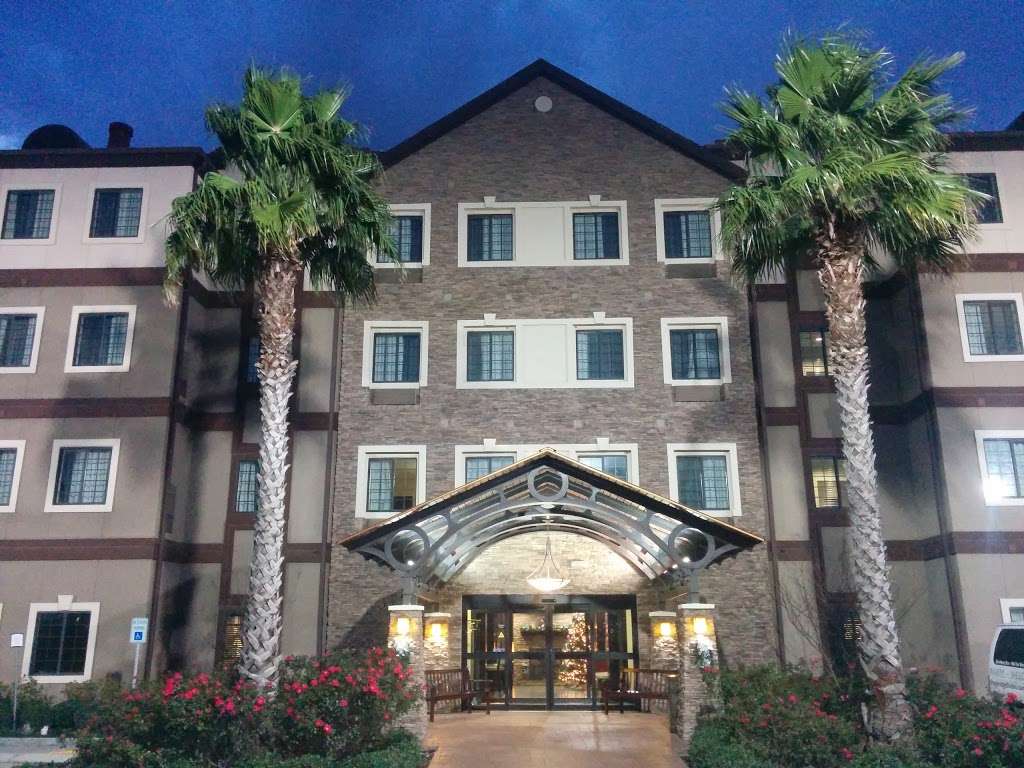 Staybridge Suites Houston Iah - Beltway 8 | 1910 N Sam Houston Pkwy E, Houston, TX 77032 | Phone: (281) 661-7700