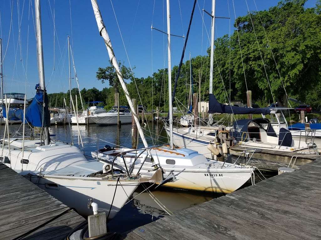 Belle Haven Park, Virginia | Alexandria, VA 22307, USA