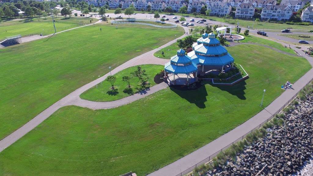 Raritan Bay Waterfront Park | 201 John T OLeary Blvd, South Amboy, NJ 08879 | Phone: (732) 745-3900