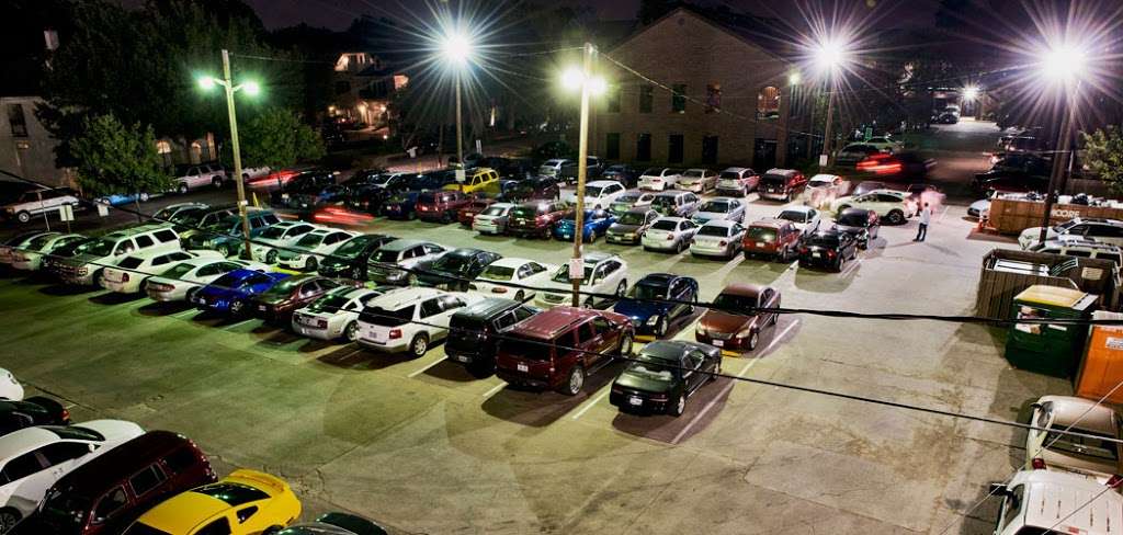 GTR valet parking | 2110 Gable Hollow Ln, Katy, TX 77450, USA | Phone: (832) 807-4338