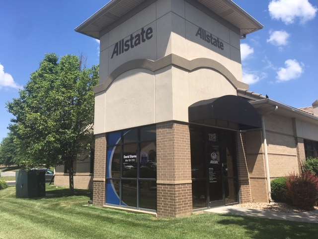 David Starns: Allstate Insurance | 1512 N Church Rd Ste A, Liberty, MO 64068 | Phone: (816) 781-7331