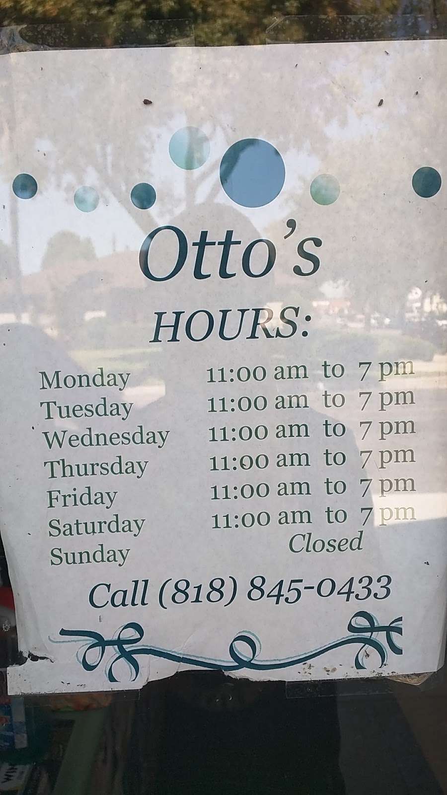 Ottos Hungarian Import Store & Deli | 2320 W Clark Ave, Burbank, CA 91506, USA | Phone: (818) 845-0433