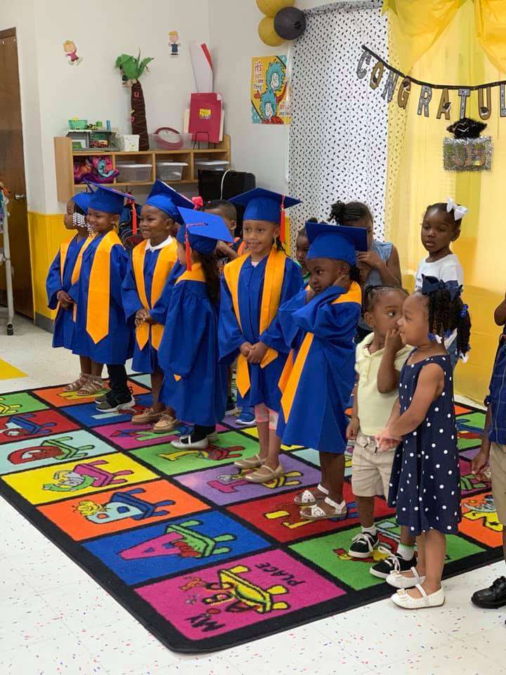 Whiz Kids Learning Center | 1407 Oak Ridge Dr, Duncanville, TX 75137, USA | Phone: (972) 283-9404