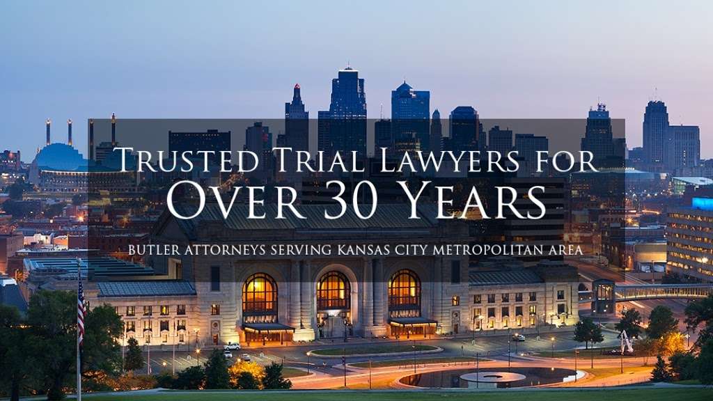 Nordyke Law Offices | 15 W Dakota St, Butler, MO 64730, USA | Phone: (660) 679-3161
