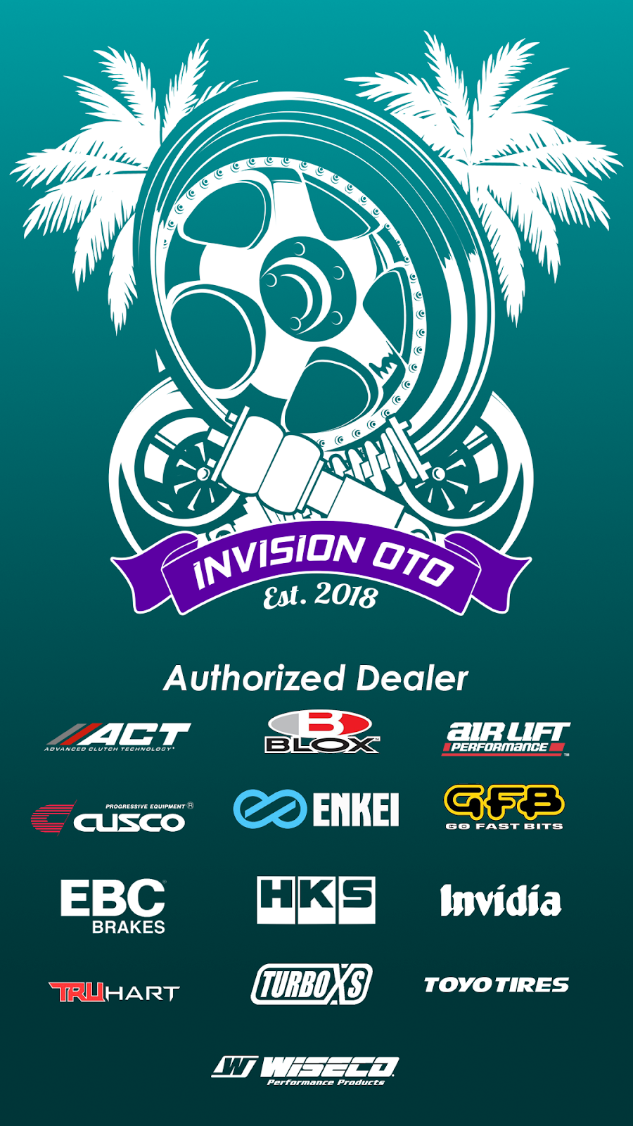 Invision oto | 1734 Kennedy Point #1134, Oviedo, FL 32765, USA | Phone: (407) 719-8424