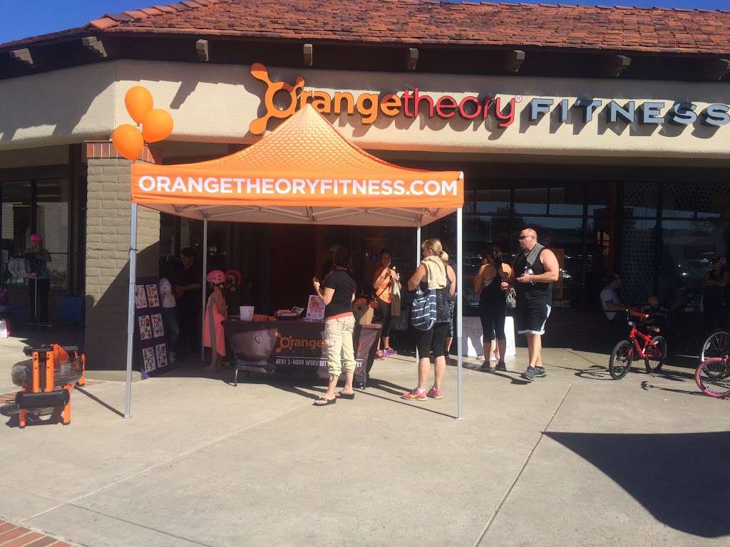 Orangetheory Fitness | 25914 McBean Pkwy, Santa Clarita, CA 91355, USA | Phone: (661) 505-9860