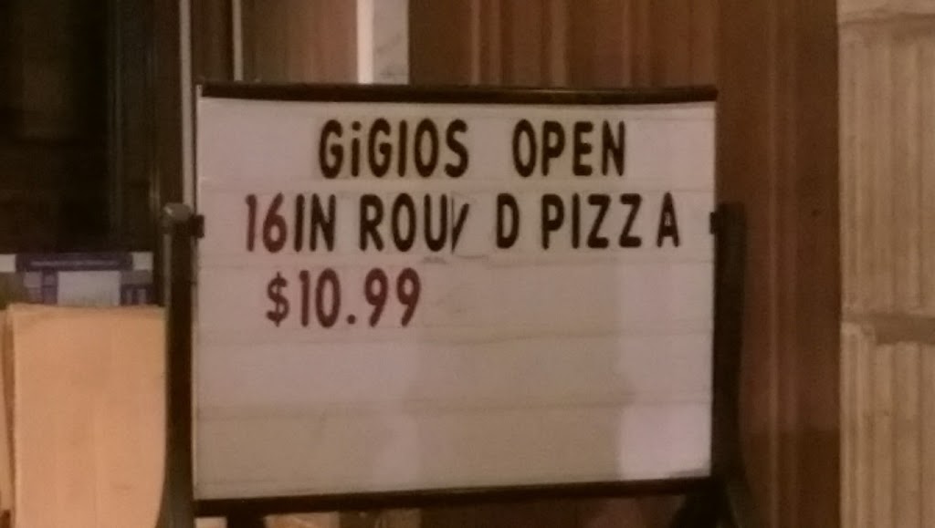 GiGios Subs & More | 1325 N River St, Wilkes-Barre, PA 18702, USA | Phone: (570) 235-1810