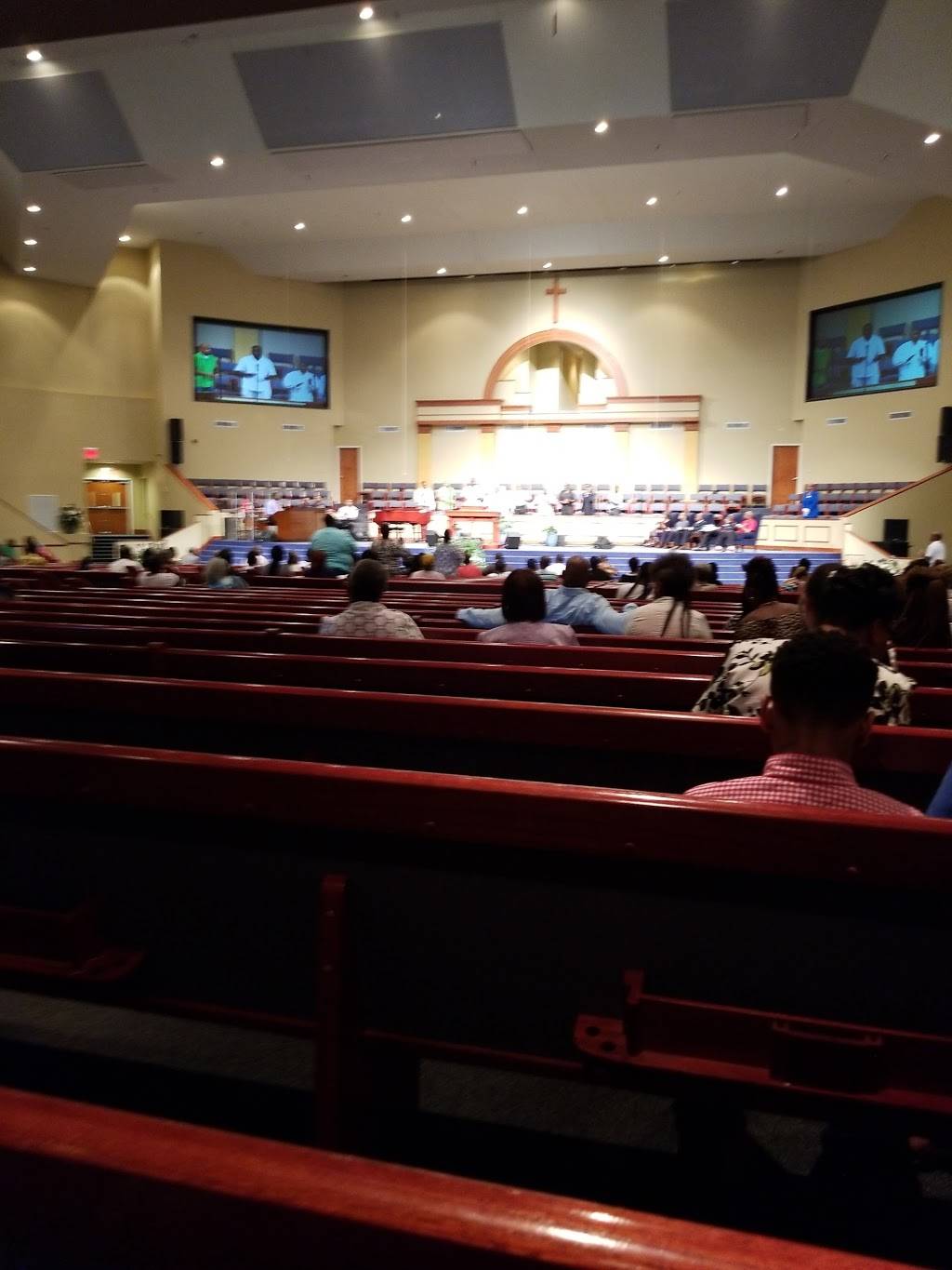 Hill Chapel Missionary Baptist Church | 4523 Raleigh Lagrange Rd, Memphis, TN 38128, USA | Phone: (901) 266-3022