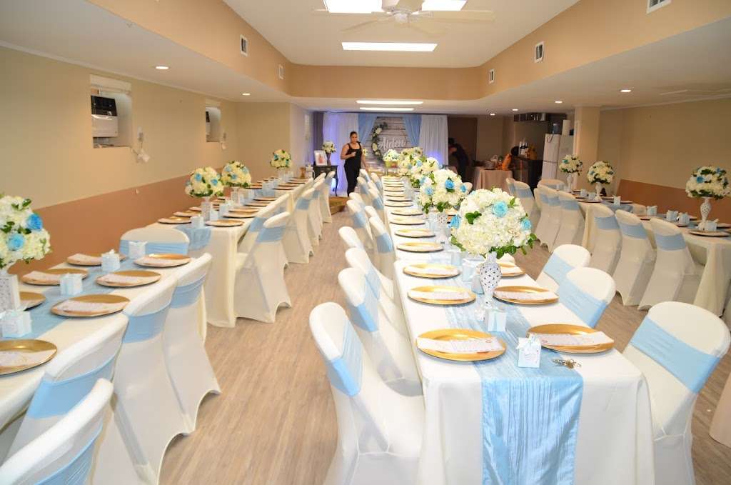 Eventsbyrosa | Toms River, NJ 08757, USA | Phone: (508) 982-4964