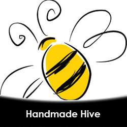 Handmade Hive | 5800 PA-378 #291, Center Valley, PA 18034 | Phone: (484) 695-2510