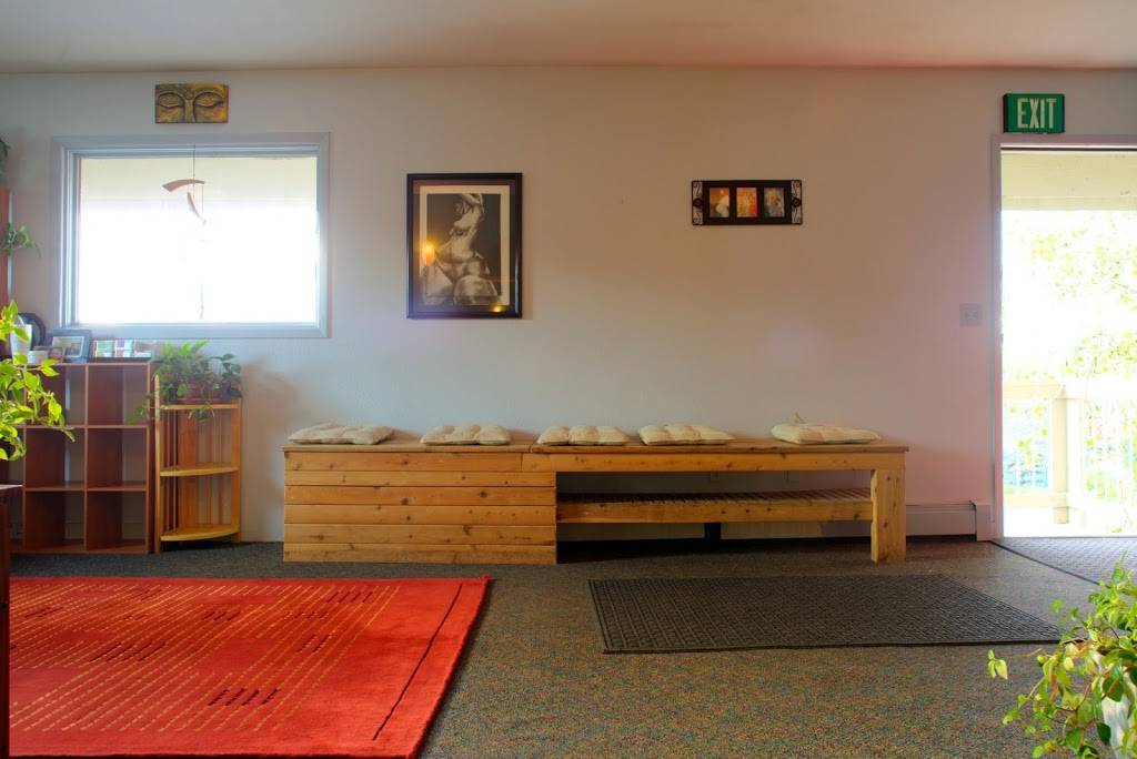 Open Space Yoga Studio | 630 E 57th Pl, Anchorage, AK 99518, USA | Phone: (907) 243-6736