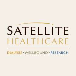 Satellite Healthcare South Gate | 8716 Garfield Ave Suite 100, South Gate, CA 90280, USA | Phone: (562) 206-1408