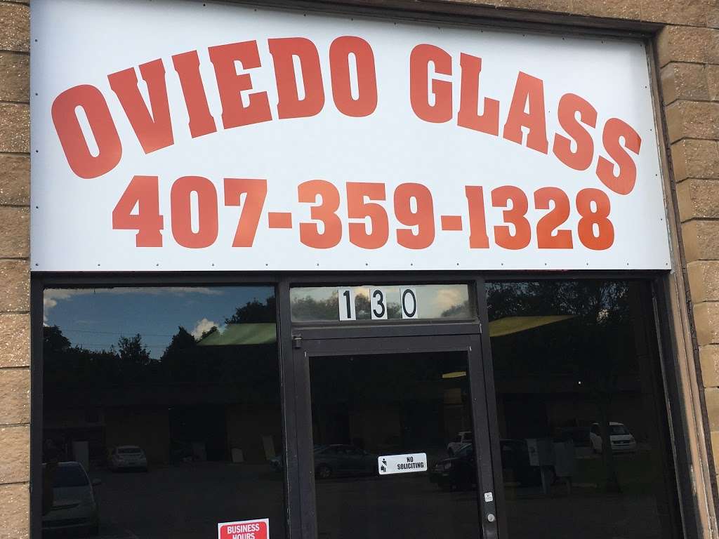 Oviedo Glass | 3012 Kananwood Ct #130, Oviedo, FL 32765 | Phone: (407) 359-1328