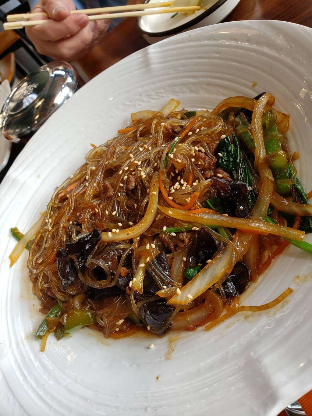 Jumping Spoon | 1375 Sycamore Ave, Hercules, CA 94547, USA | Phone: (510) 417-2603