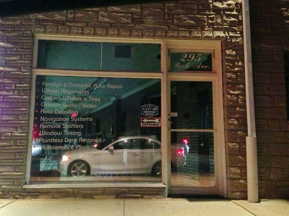 Amaral Auto Sales & Service | 295 Park Ave, Lyndhurst, NJ 07071, USA | Phone: (201) 355-0893