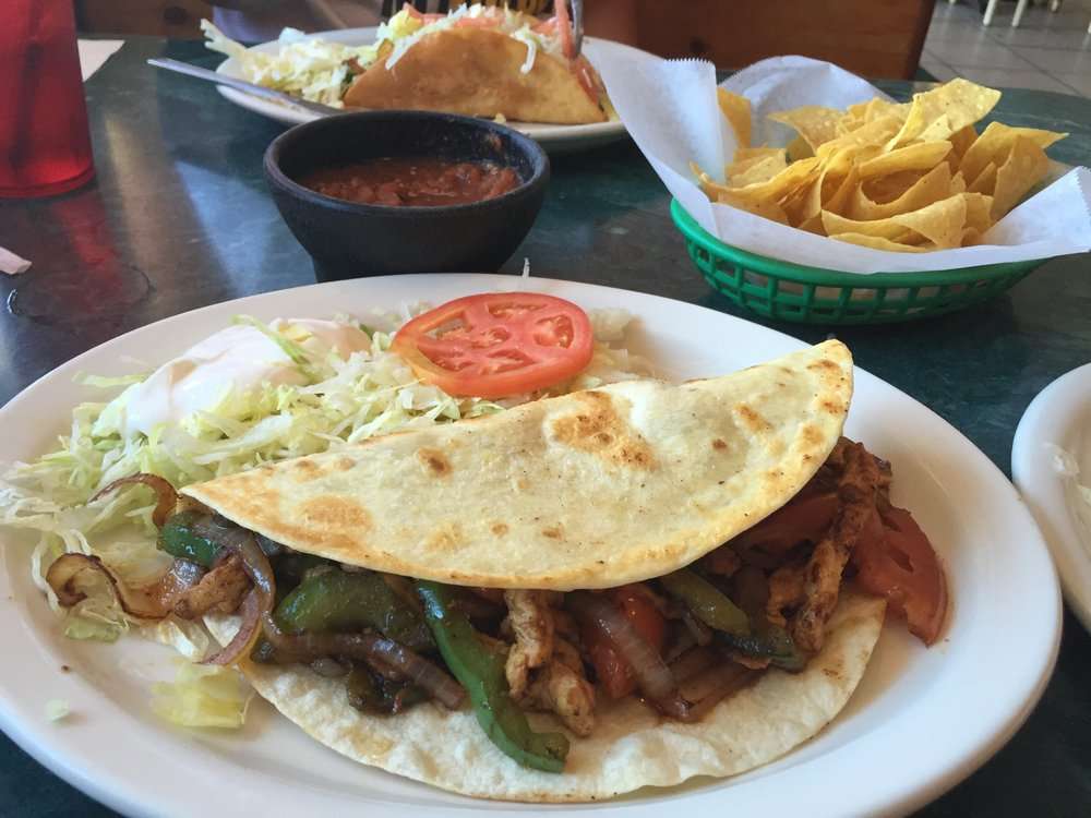 Mi Mexico Restaurant | 4202, 4600 S Atlantic Ave, New Smyrna Beach, FL 32169, USA | Phone: (386) 478-0122