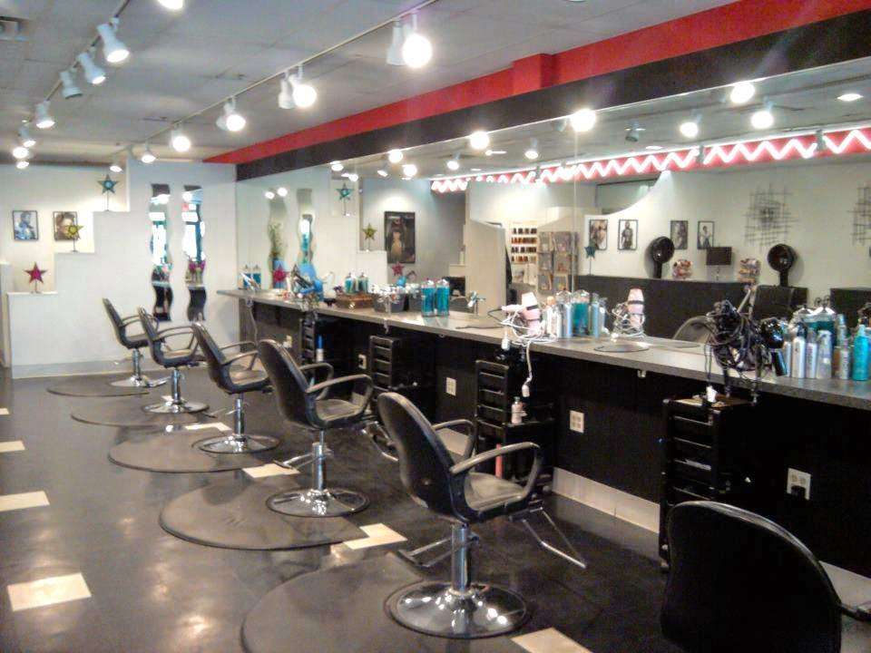 Salon Oasis | 435 Newbury St, Danvers, MA 01923, USA | Phone: (978) 646-9300