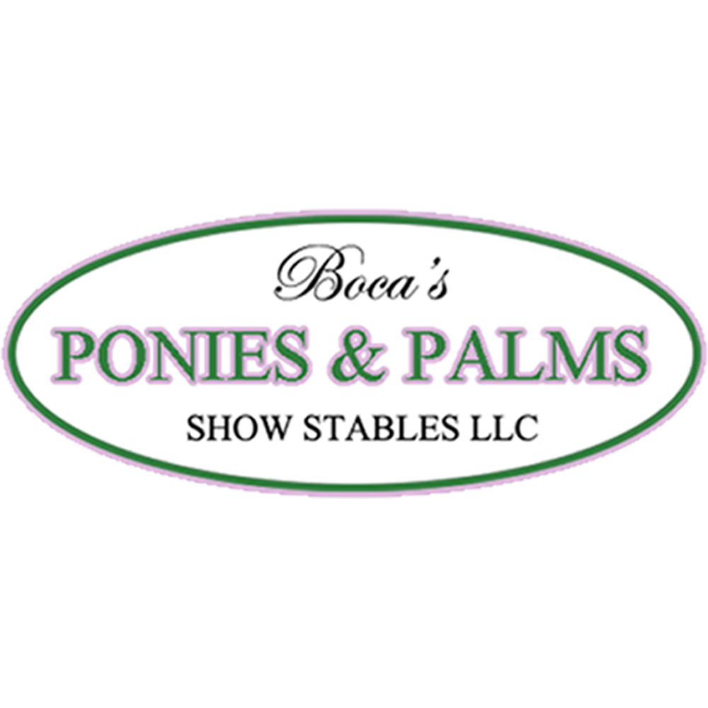 Ponies & Palms Show Stables LLC | 19721 118th Trail S, Boca Raton, FL 33498 | Phone: (561) 289-4024