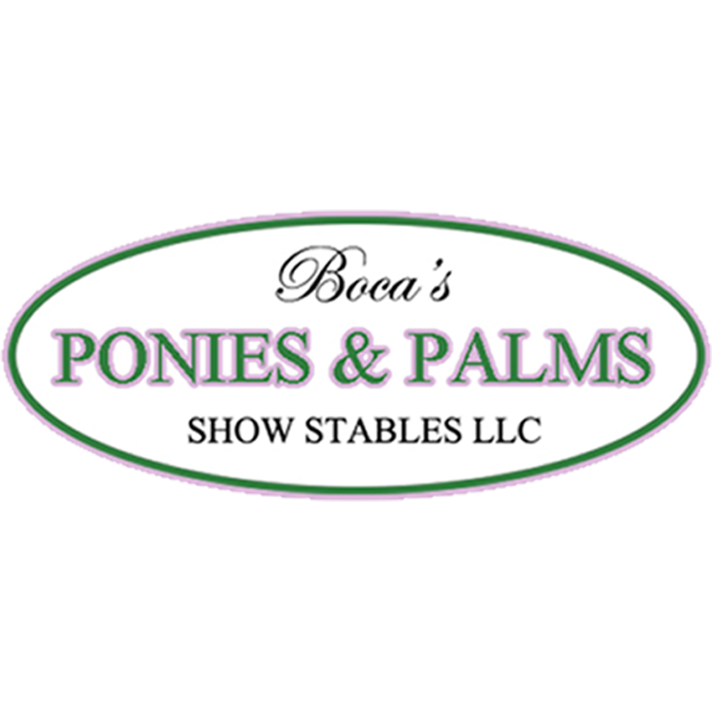 Ponies & Palms Show Stables LLC | 19721 118th Trail S, Boca Raton, FL 33498, USA | Phone: (561) 289-4024