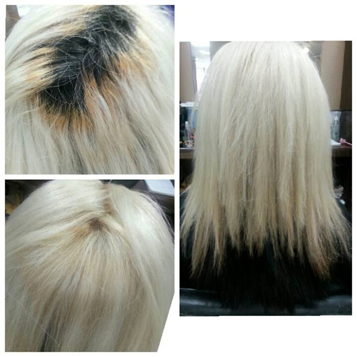 Hartill Hair | 925 W Mitchell St, Arlington, TX 76013, USA | Phone: (214) 497-1539