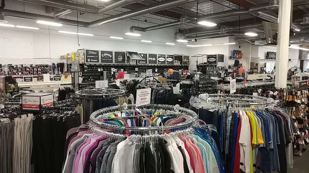 Roger Dunn Golf Shops | 13958 Seal Beach Blvd, Seal Beach, CA 90740 | Phone: (562) 598-1300