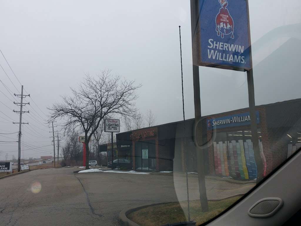 Sherwin-Williams Paint Store | 33w365 Roosevelt Rd, West Chicago, IL 60185 | Phone: (630) 232-0220