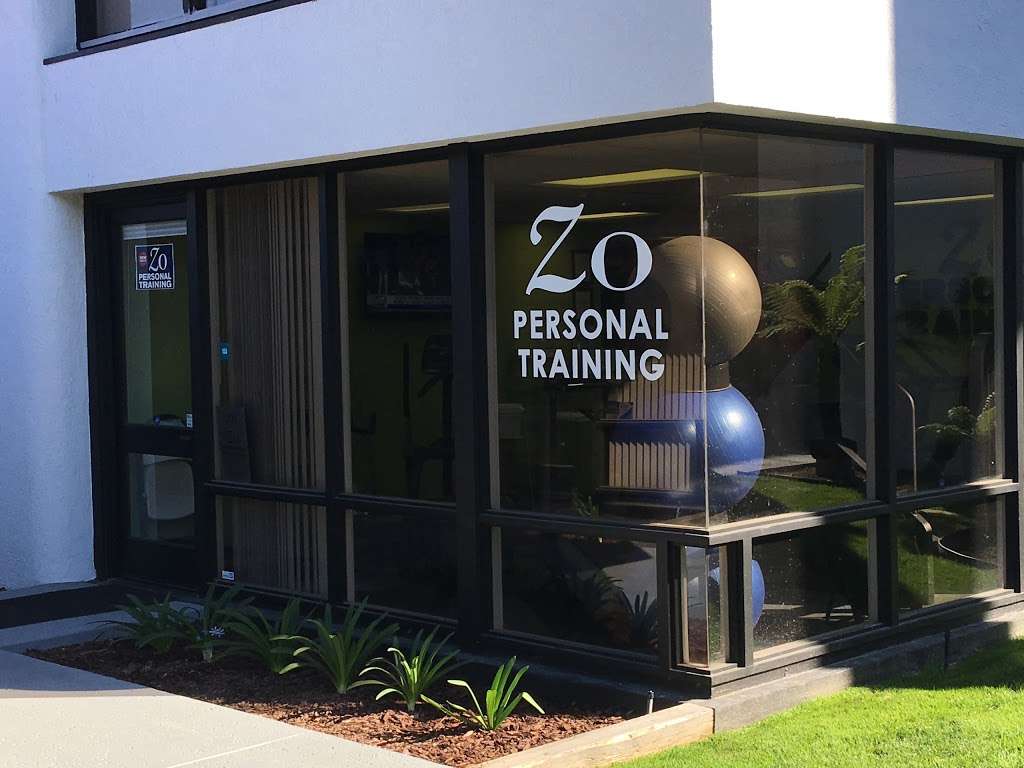 Zo Personal Training | 655 Deep Valley Dr Suite 155, Rolling Hills Estates, CA 90274, USA | Phone: (562) 704-2464