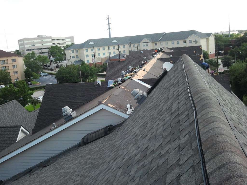 Bellaire Roofing Company | 5707 Addicks Satsuma Rd, Houston, TX 77084 | Phone: (832) 419-5111