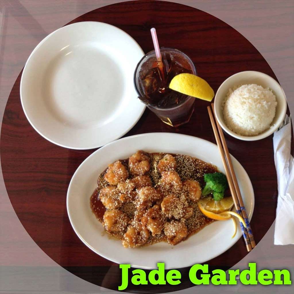 Jade Garden Chinese Cafe | 12740 Grant Rd, Cypress, TX 77429, USA | Phone: (281) 257-8288