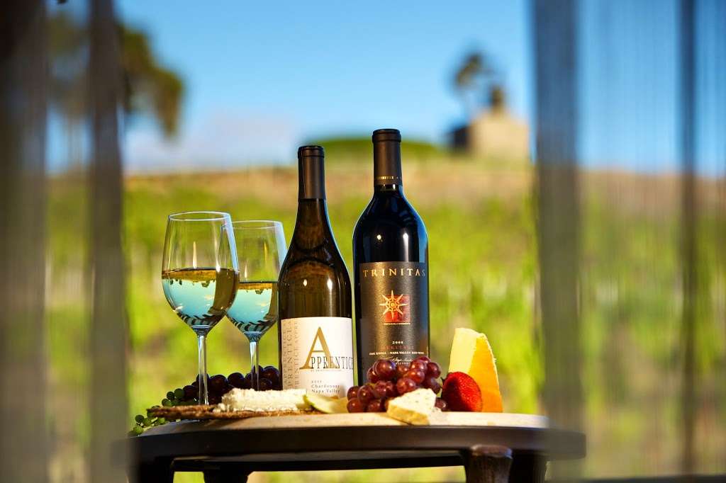 The Meritage Resort and Spa | 875 Bordeaux Way, Napa, CA 94558, USA | Phone: (855) 318-1768