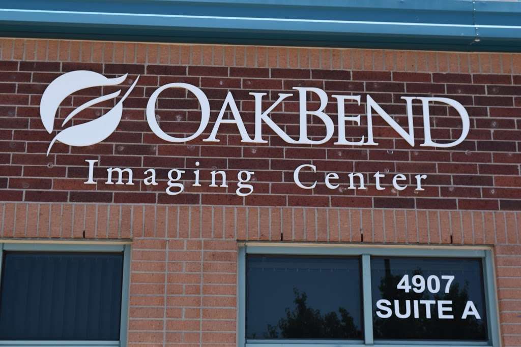 OakBend Imaging Center - New Territory | 4907 Sandhill Dr, Sugar Land, TX 77479, USA | Phone: (281) 341-2027