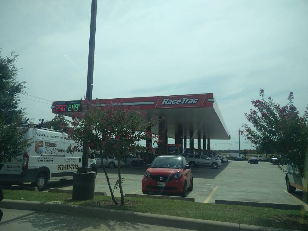 RaceTrac | 2460 Luna Rd, Carrollton, TX 75006 | Phone: (972) 241-3515