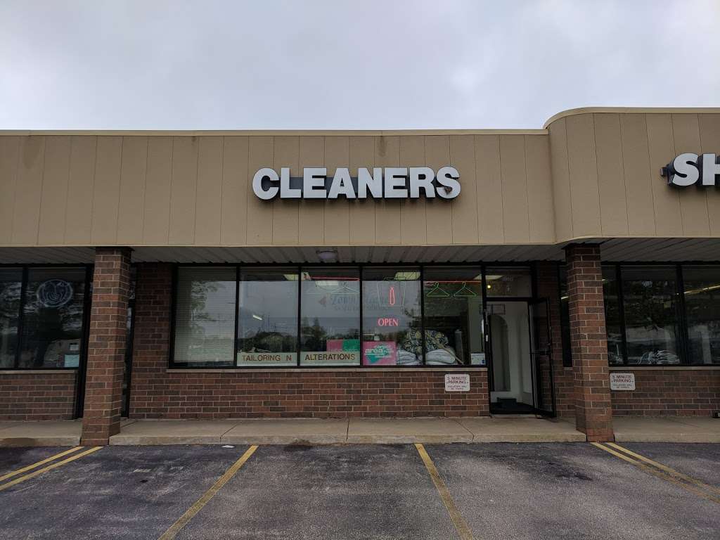 Town Dry Cleaners | 395 Cary Algonquin Rd # G, Cary, IL 60013 | Phone: (847) 516-1010