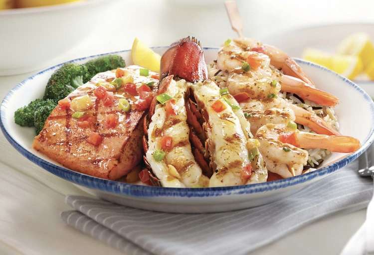 Red Lobster | 603 S Cockrell Hill Rd, Duncanville, TX 75116, USA | Phone: (972) 780-8835