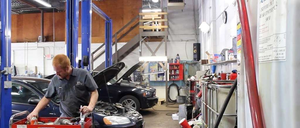 Two Guys Automotive | 4280 S 108th St, Greenfield, WI 53228, USA | Phone: (414) 235-3465