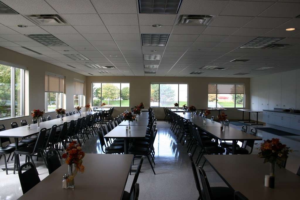 Building & Fire Code Academy | 2420 Vantage Dr, Elgin, IL 60124, USA | Phone: (847) 428-2951