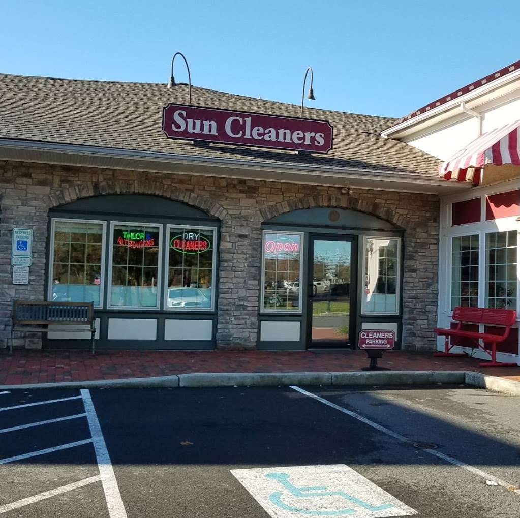 Sun Cleaners | 1202 Gravel Pike #300, Schwenksville, PA 19473 | Phone: (610) 287-2100