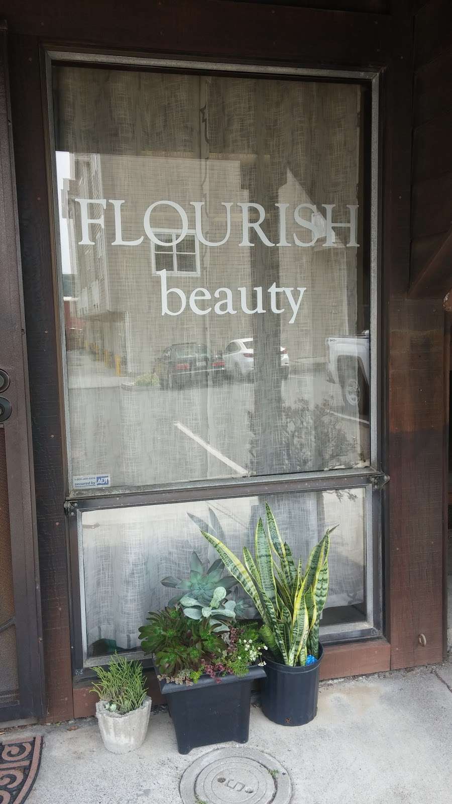FLOURISH beauty | 111 W C St c, Benicia, CA 94510, USA | Phone: (707) 515-8964