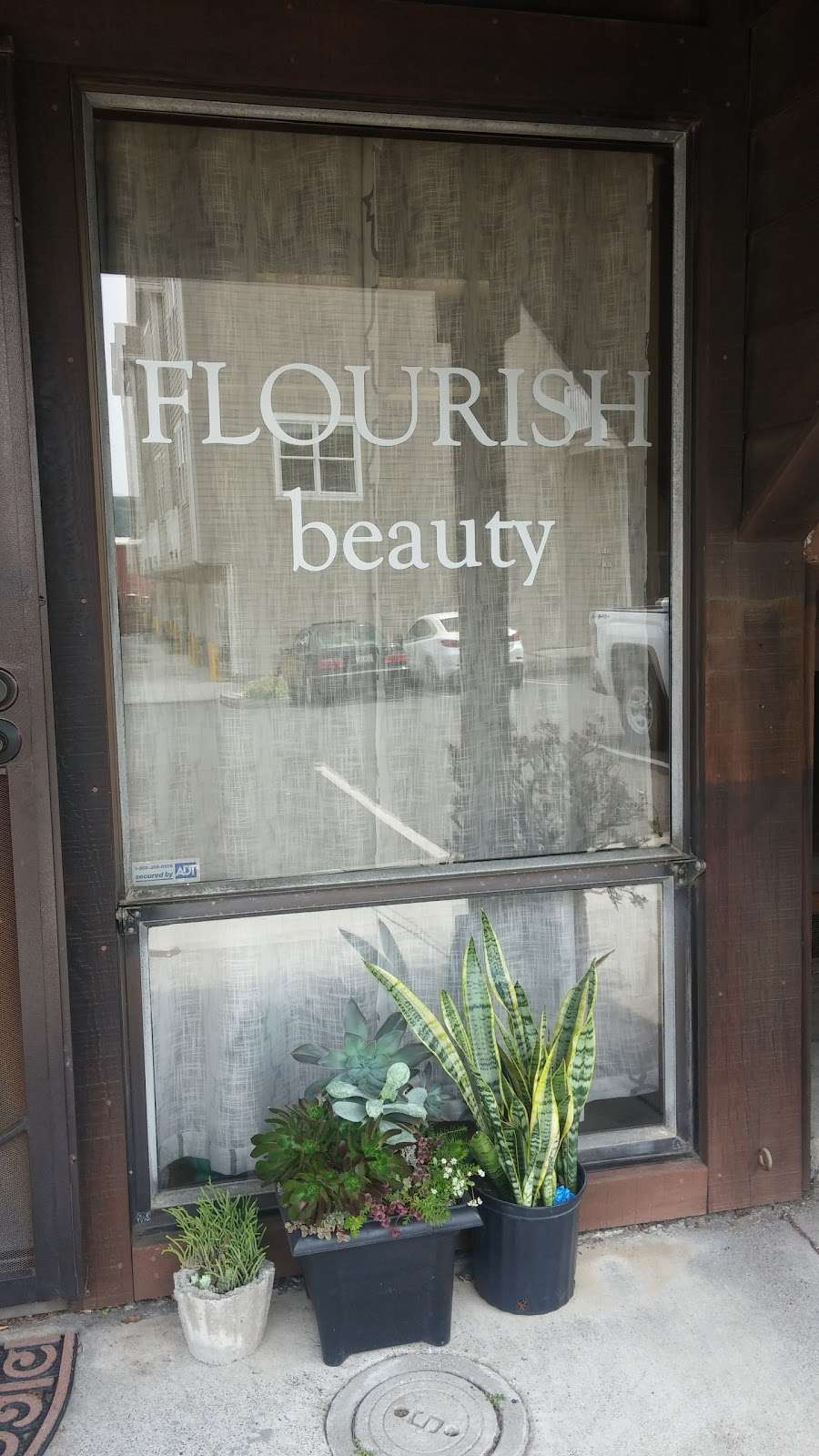 FLOURISH beauty | 111 W C St c, Benicia, CA 94510 | Phone: (707) 515-8964